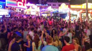 Los detenidos empleaban una gran violencia sobre las v&iacute;ctimas.