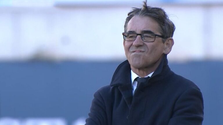 Fernando Vazquez