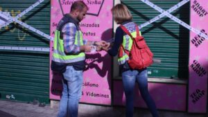 marihuana sint&eacute;tica Spice Grow Shop