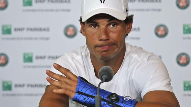 nadal