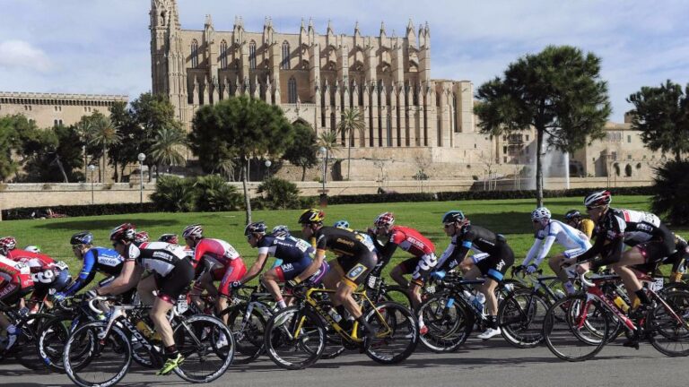 Challenge Ciclista