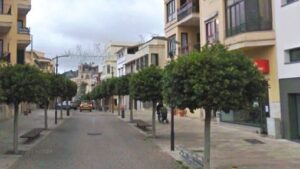 La acusada tramitaba los expedientes de infracci&oacute;n urban&iacute;stica y cobraba las multas.