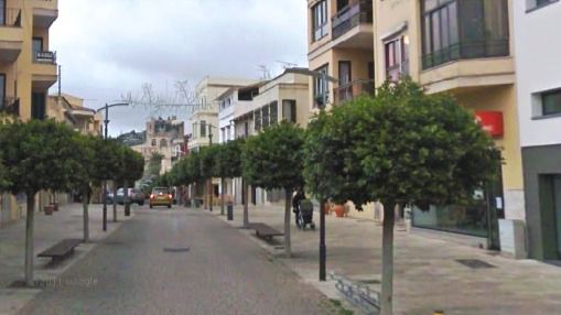 La acusada tramitaba los expedientes de infracción urbanística y cobraba las multas.