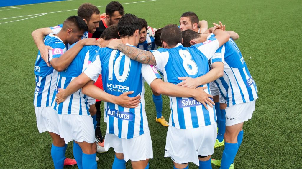 Atletic Balears