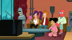 Futurama