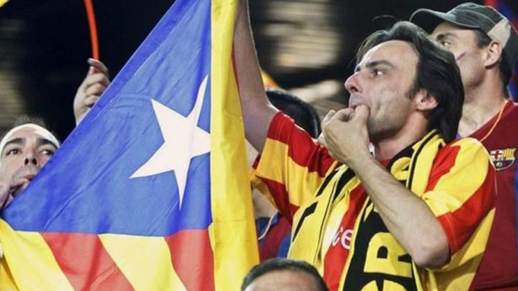 Pitada himno español