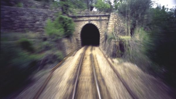 túnel