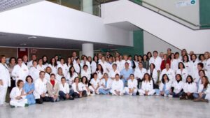 Imagen del Equipo de su p&aacute;gina de Facebook