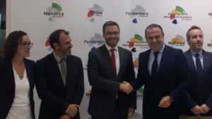 Firma del contrato de alquiler