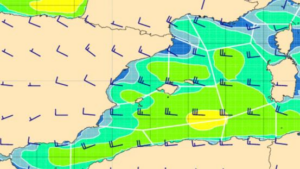 Fuente: AEMET-Balears
