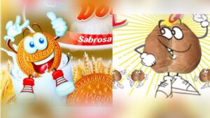 Im&aacute;genes comparadas