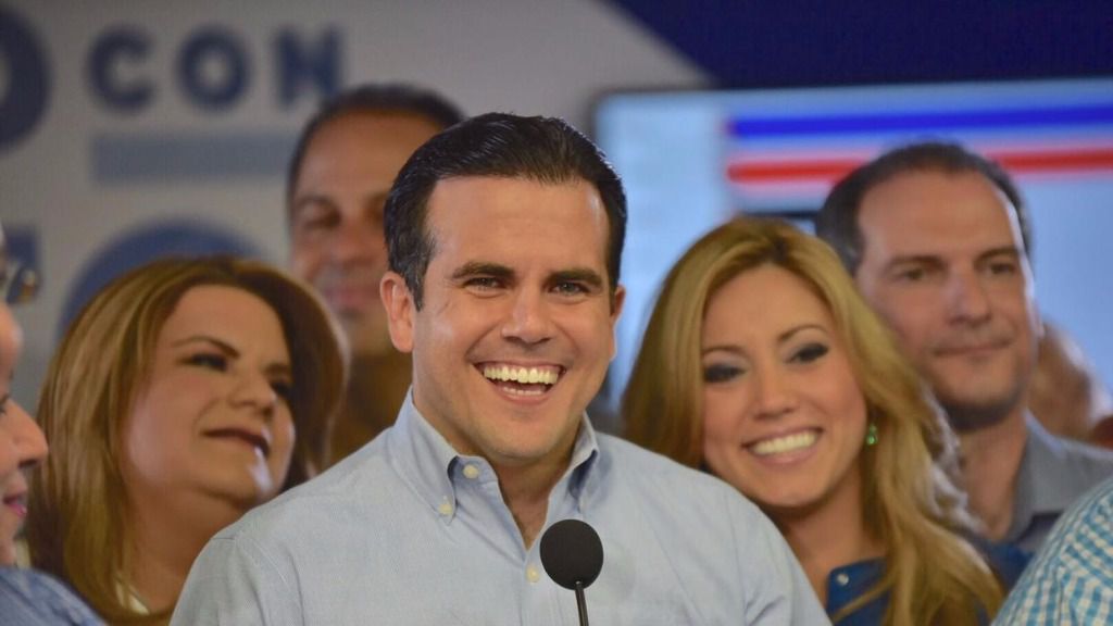 Ricardo Rosselló conserva abundante familia en Lloseta