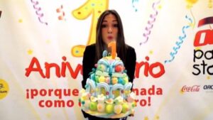 007 Party Store aniversario