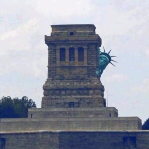 Estatua de la Libertad Nueva York