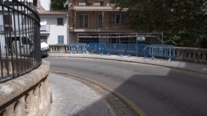 Su estado es un peligro para la ciudadan&iacute;a