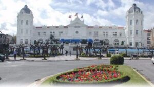 Los hechos ocurrieron aqu&iacute;