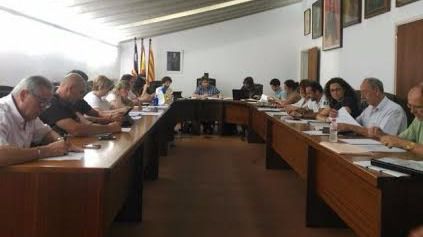 pleno sa pobla