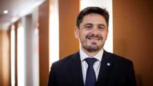 La propuesta sale del presidente de los hoteleros de Tenerife, Jorge Marichal