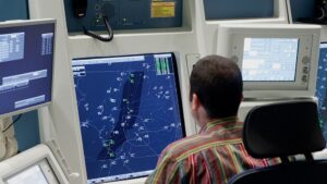 Centro de Control de Son Sant Joan