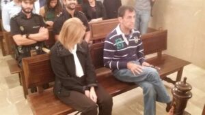 Su defensa destaca la diferencia de trato a unos y otros