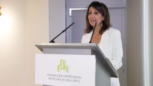 Federaci&oacute;n Empresarial Hotelera de Mallorca FEHM