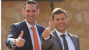 Nuevo director general de la compa&ntilde;&iacute;a