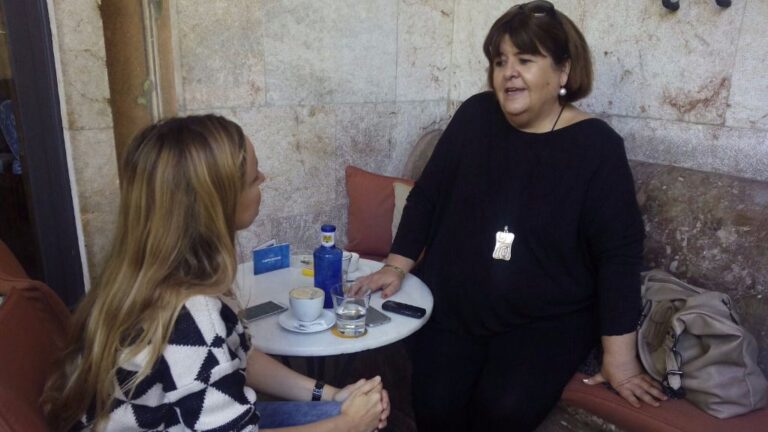 Huertas afirma que votará con "el PP o con el partido que sea" si ello favorece a la ciudadanía