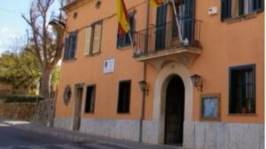 Ajuntament de Marratx&iacute;