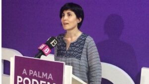 Ha obtenido un 57,16 % de los votos