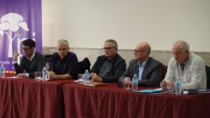 El PI insta a dar una soluci&oacute;n r&aacute;pida