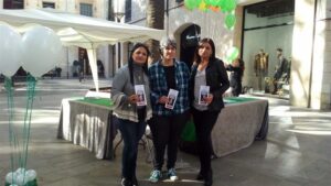 Asociaci&oacute;n Bari&aacute;trica y Obesidad de Baleares (Aboib)