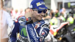 Ser&aacute; su &uacute;ltima temporada en Yamaha