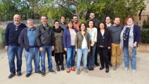 Auditorio de Ses Cases des Mestres de Santa Mar&iacute;a