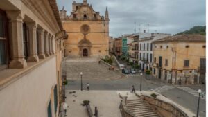 Una nueva detenci&oacute;n por parte de la Polic&iacute;a Local