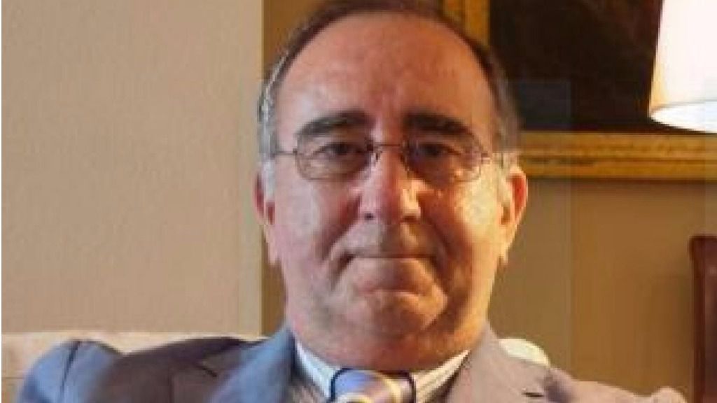 Agustín Buades es el delegado del FFB