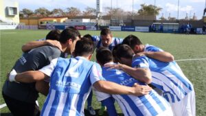 El objetivo del equipo es situarse en la parte alta de la tabla