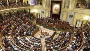Congreso de los Diputados