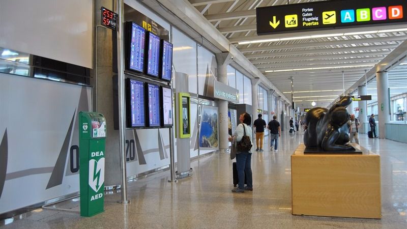 Camino del récord absoluto en 2016