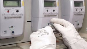 Contadores inteligentes