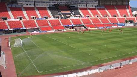 El RCD Mallorca no logra la estabilidad