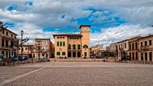 Ajuntament de Ses Salines