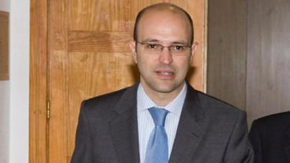 Exdiputado del PP y expresidente de S'Institut de Serveis Socials i Esportius