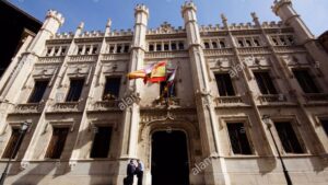 Consell de Mallorca