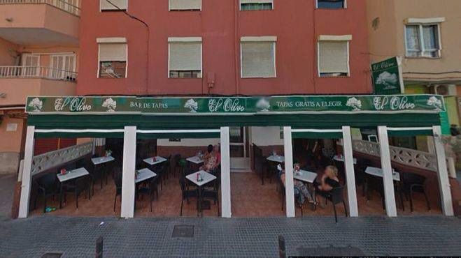 Cadena de restaurantes en Palma