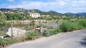 Estar&aacute; ubicado en la finca de can Fasser