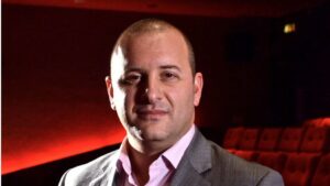 Richard Gerver es un gur&uacute; de la educaci&oacute;n