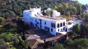 Fundaci&oacute;n Yannick y Ben Jakober