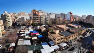 Mercat de Pere Garau