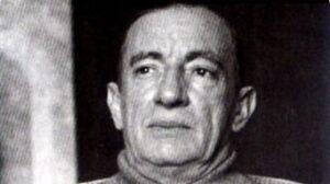 Alexandre Jaume (Montevideo, 1879-Palma 24 de febrero de 1937)