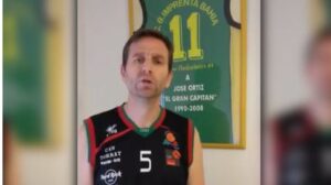 Jos&eacute; Ortiz, muy querido